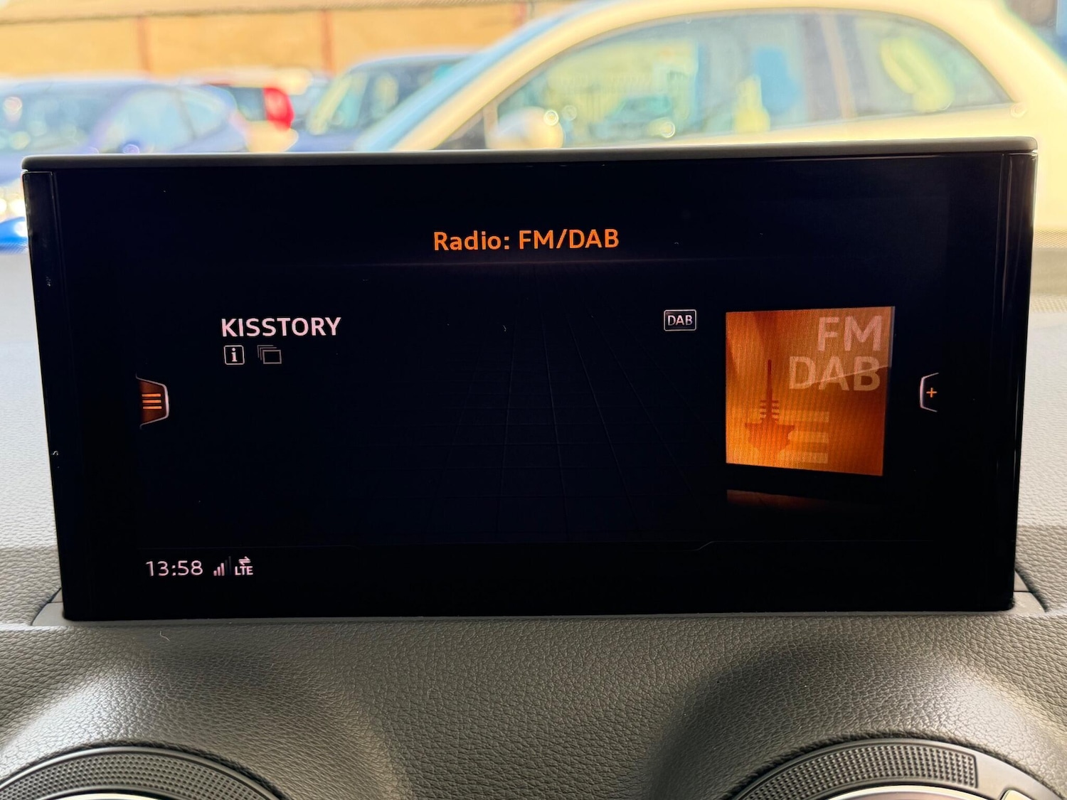 Used Audi Q2 2017 for sale - 76689795: Photo 20