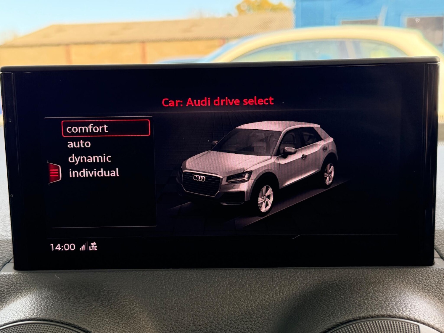 Used Audi Q2 2017 for sale - 76689795: Photo 22