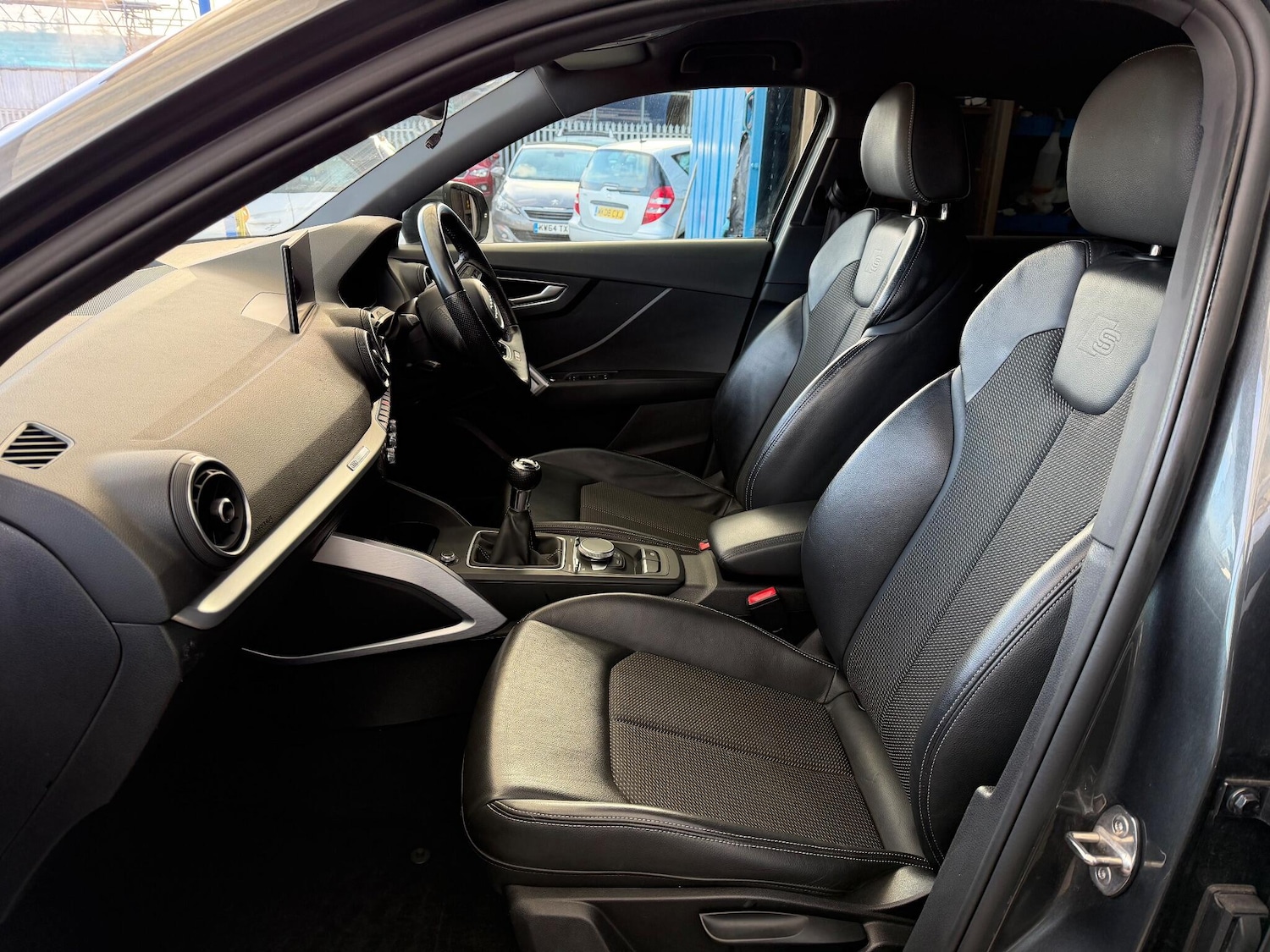 Used Audi Q2 2017 for sale - 76689795: Photo 26