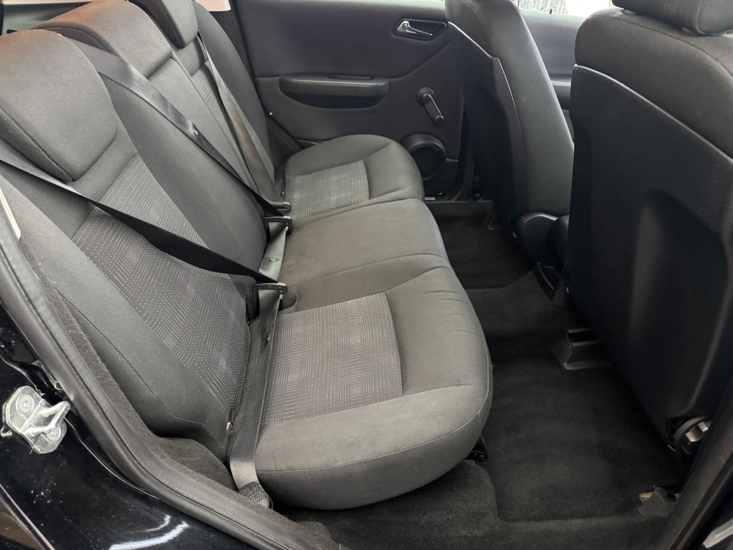 Used Mercedes-Benz A-Class 2010 for sale - 77290426: Photo 12