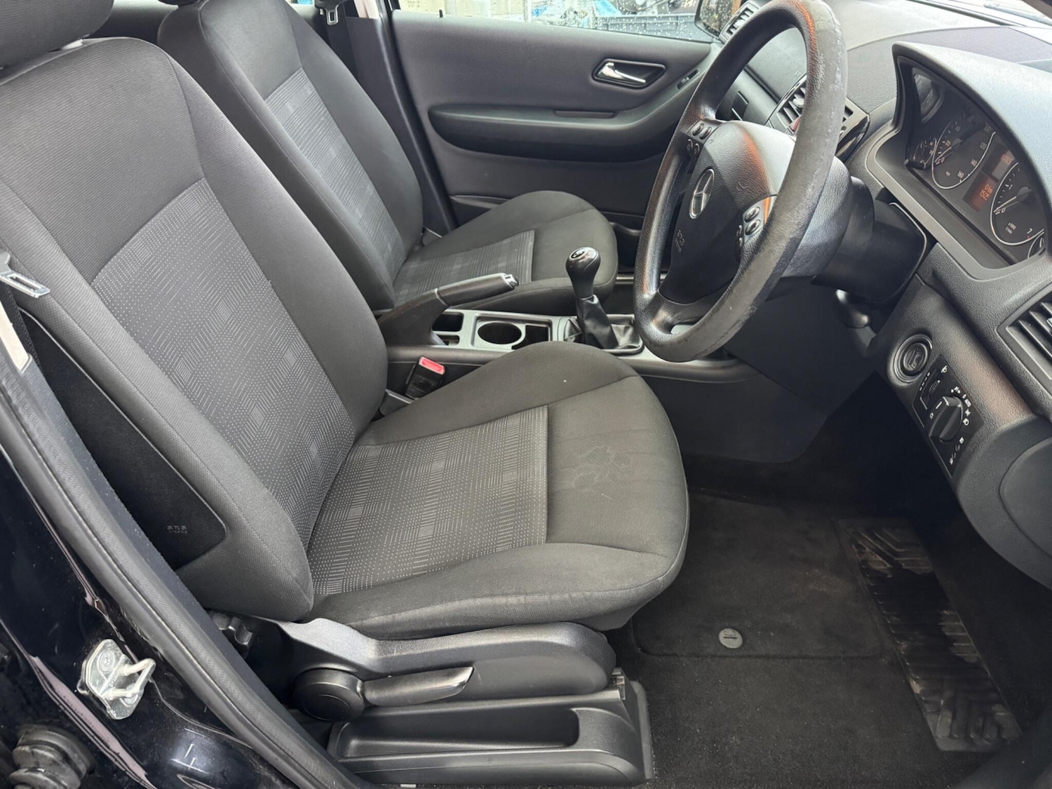 Used Mercedes-Benz A-Class 2010 for sale - 77290426: Photo 13