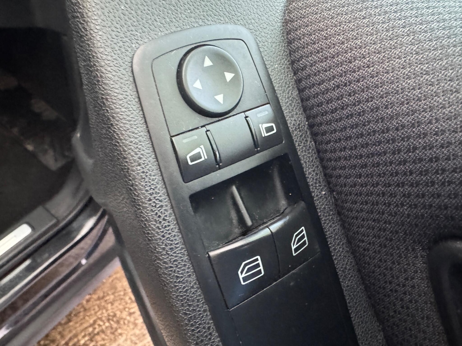 Used Mercedes-Benz A-Class 2010 for sale - 77290426: Photo 14