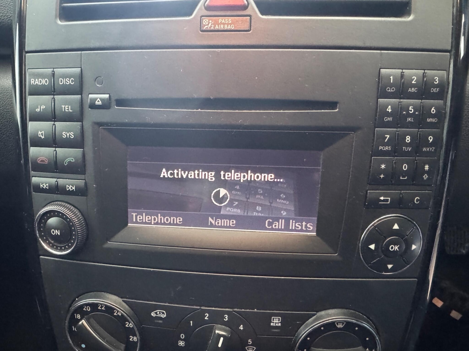 Used Mercedes-Benz A-Class 2010 for sale - 77290426: Photo 20