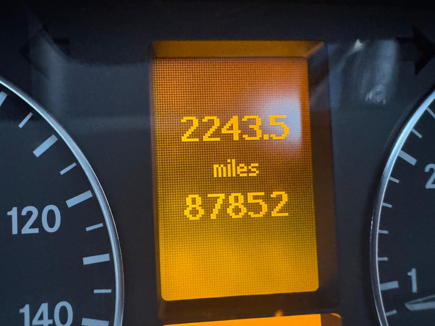 Used Mercedes-Benz A-Class 2010 for sale - 77290426: Photo 8