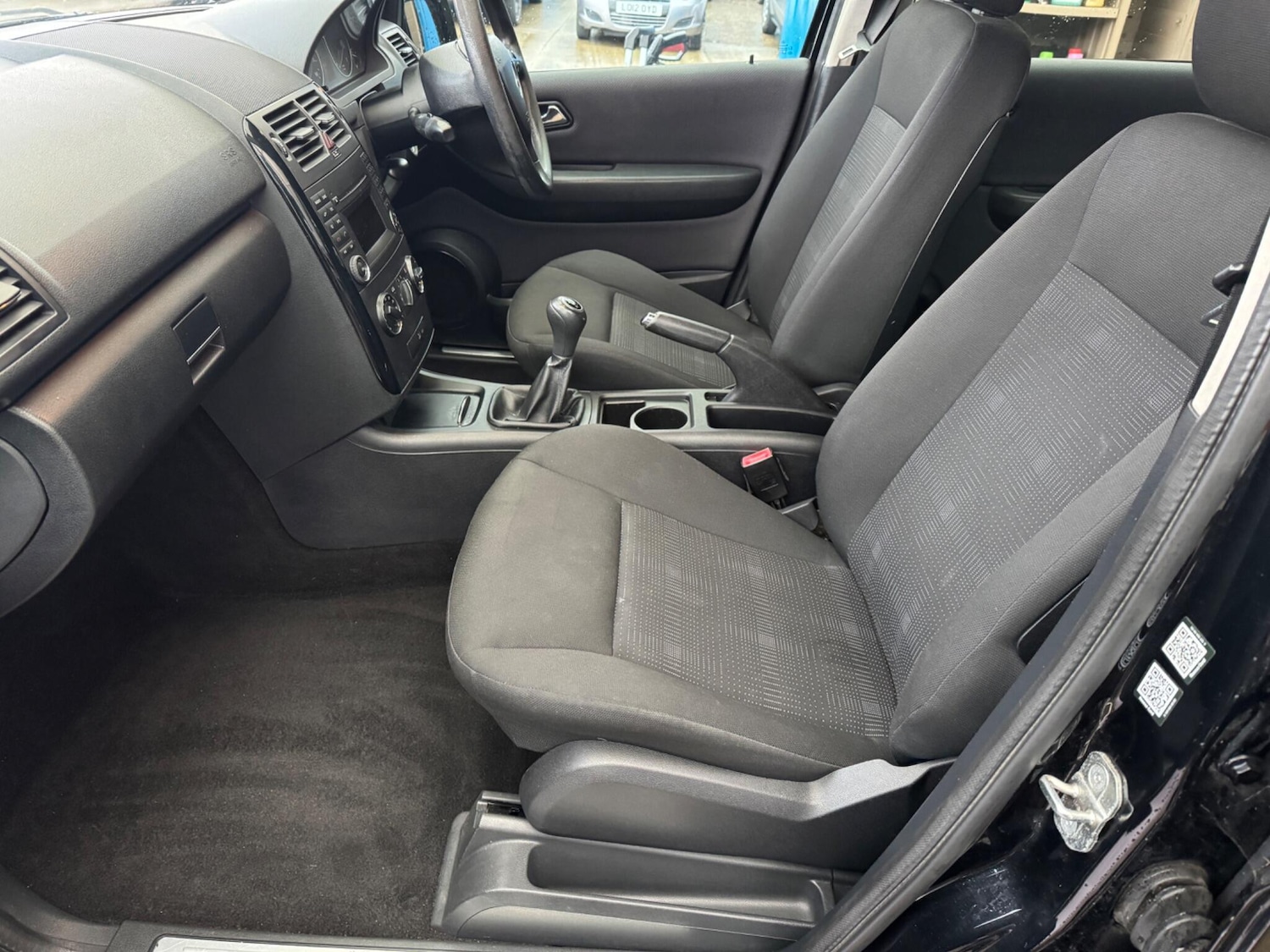 Used Mercedes-Benz A-Class 2010 for sale - 77290426: Photo 9