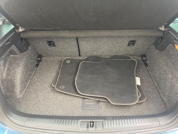 Used Volkswagen Polo 2016 for sale - 75507425: Photo 14