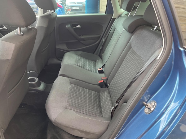 Used Volkswagen Polo 2016 for sale - 75507425: Photo 15