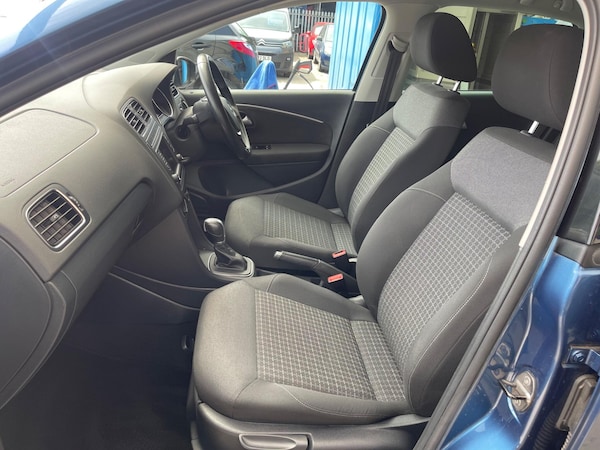 Used Volkswagen Polo 2016 for sale - 75507425: Photo 16