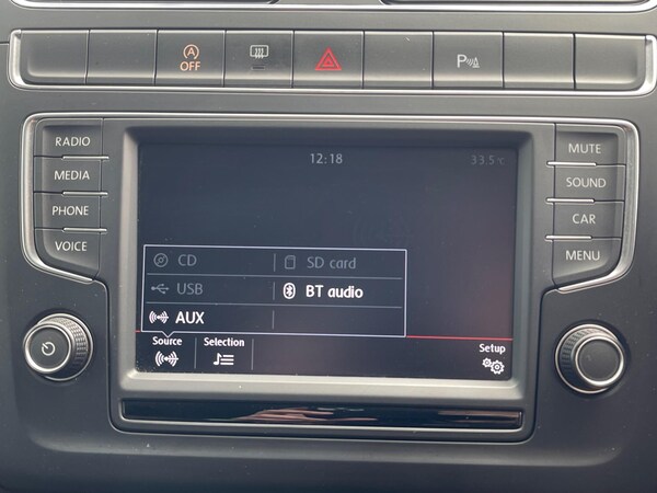 Used Volkswagen Polo 2016 for sale - 75507425: Photo 18