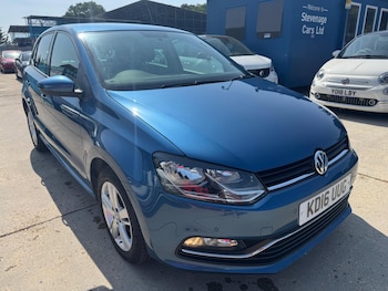 2016 (16) - 1.2 TSI BlueMotion Tech Match DSG Euro 6 (s/s) 5dr