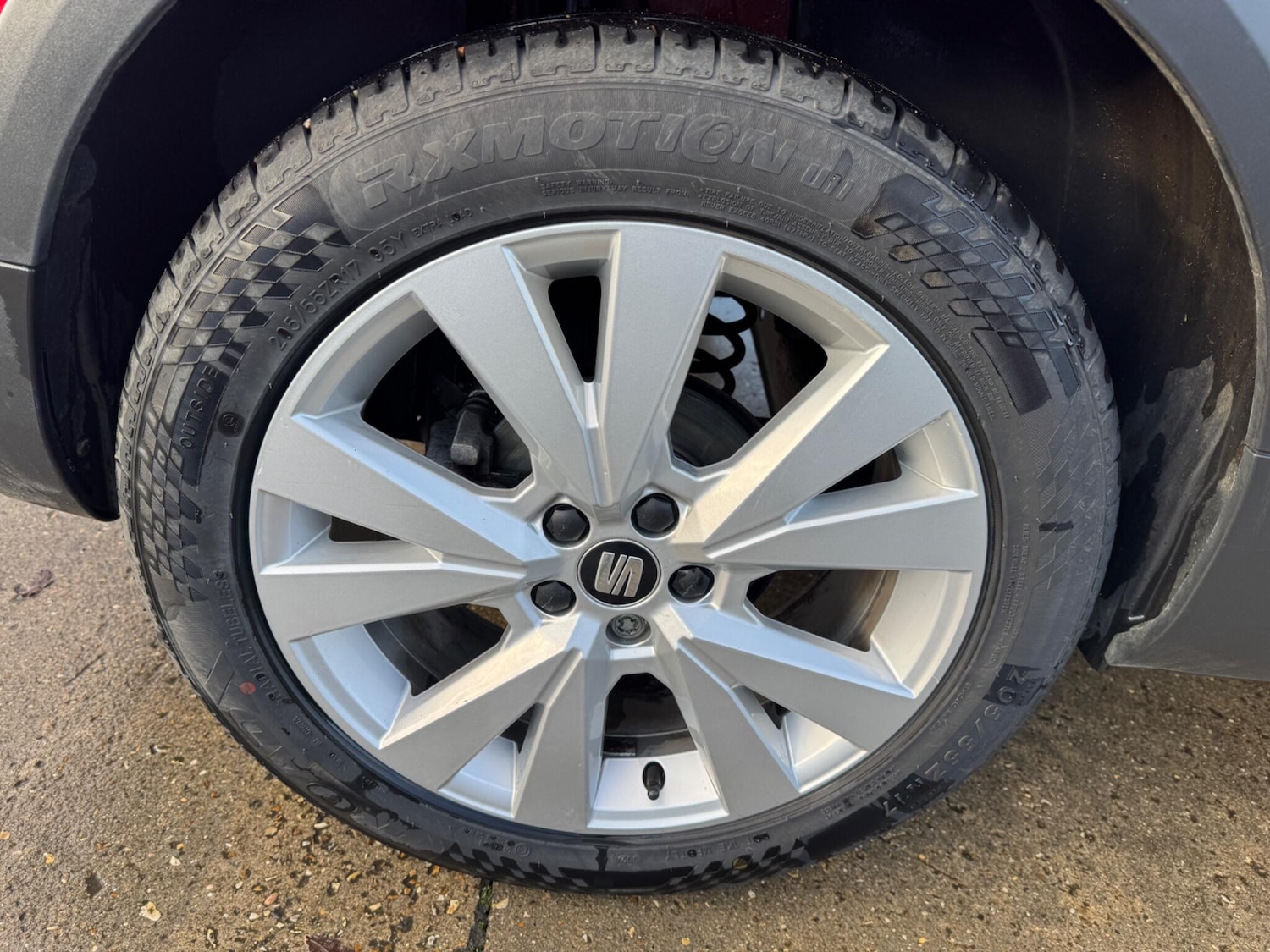 Used SEAT Arona 2019 for sale - 77015363: Photo 12