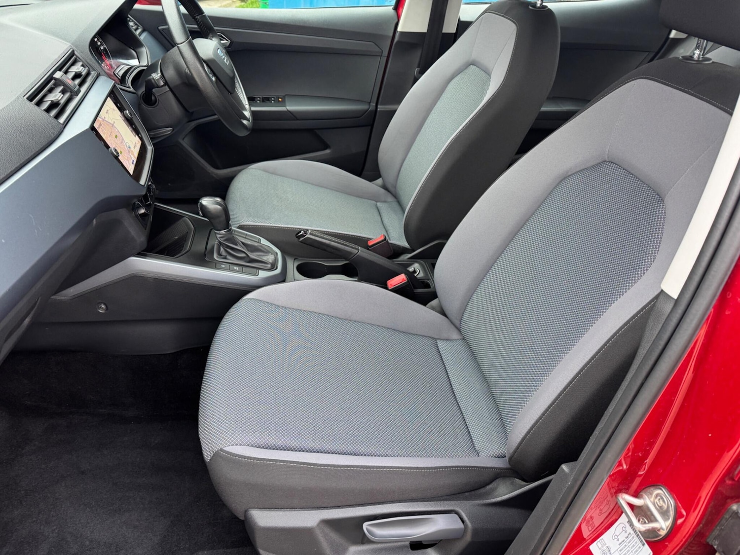 Used SEAT Arona 2019 for sale - 77015363: Photo 17