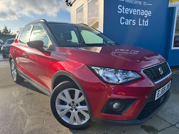Used SEAT Arona 2019 for sale - 77015363: Photo