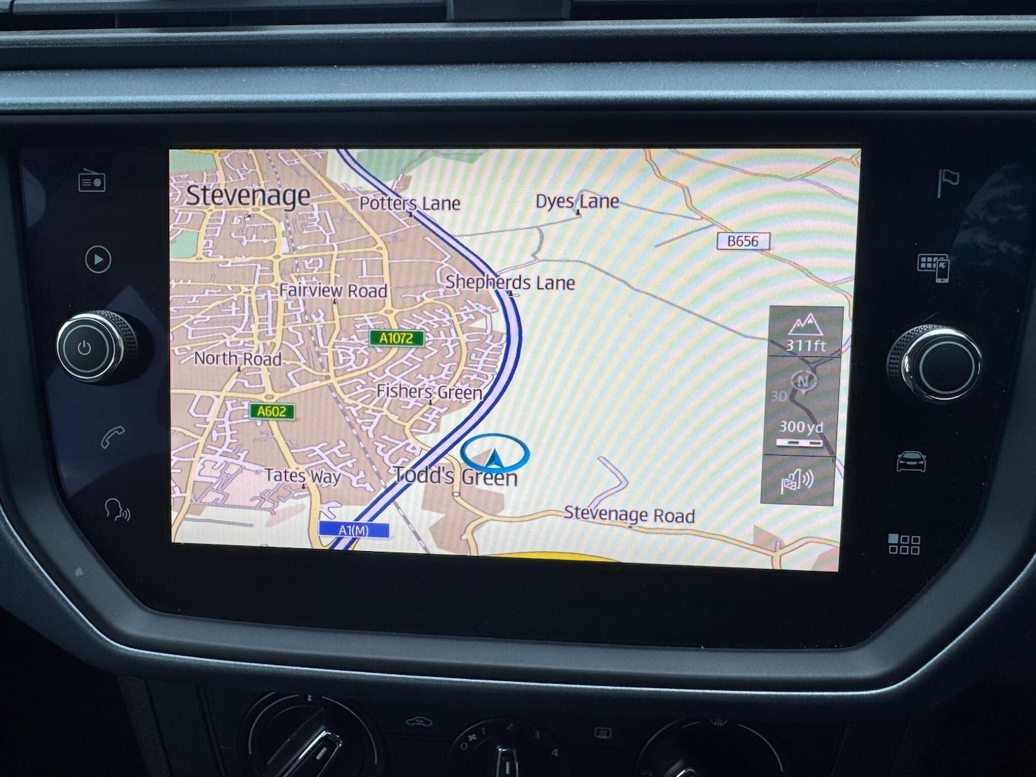 Used SEAT Arona 2019 for sale - 77015363: Photo 2