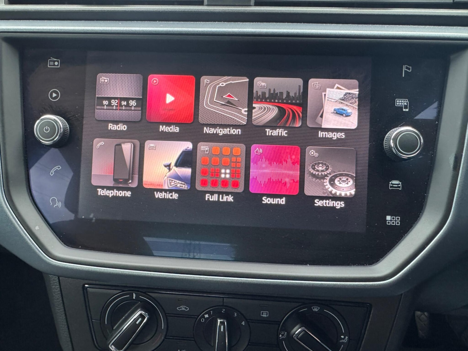 Used SEAT Arona 2019 for sale - 77015363: Photo 23