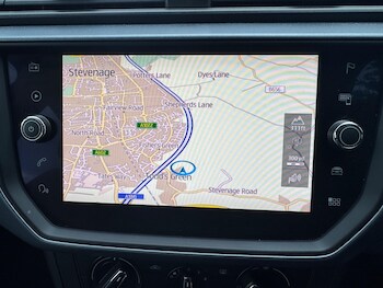 Used SEAT Arona 2019 for sale - 77015363: Photo