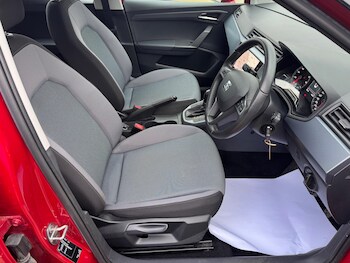 Used SEAT Arona 2019 for sale - 77015363: Photo