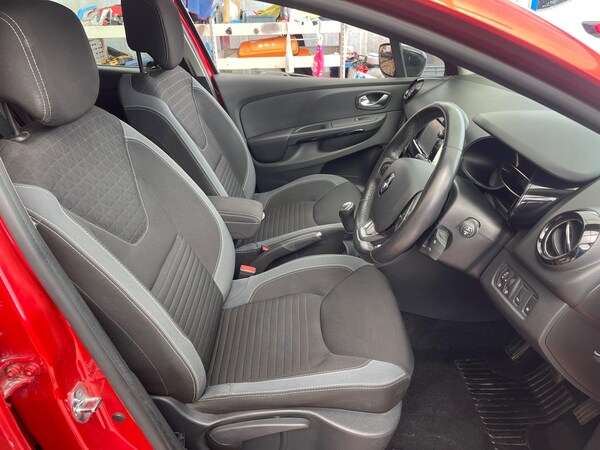 Used Renault Clio 2016 for sale - 75623191: Photo 10