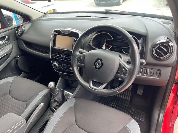 Used Renault Clio 2016 for sale - 75623191: Photo 11