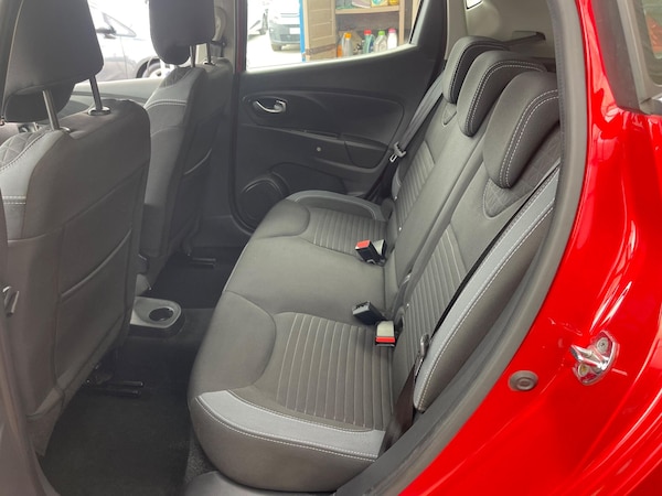 Used Renault Clio 2016 for sale - 75623191: Photo 14
