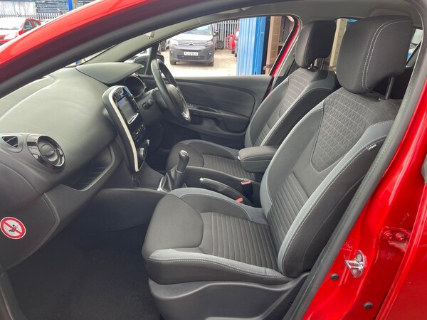 Used Renault Clio 2016 for sale - 75623191: Photo 15