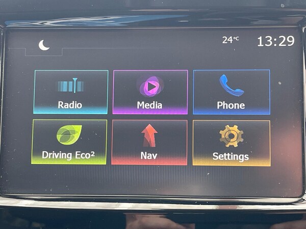 Used Renault Clio 2016 for sale - 75623191: Photo 16