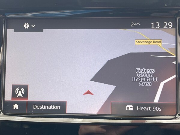 Used Renault Clio 2016 for sale - 75623191: Photo 17