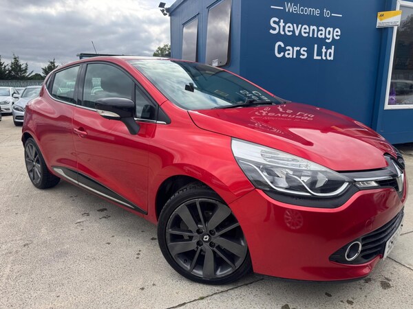Used Renault Clio 2016 for sale - 75623191: Photo 1