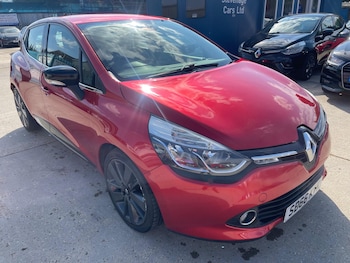Renault - Clio