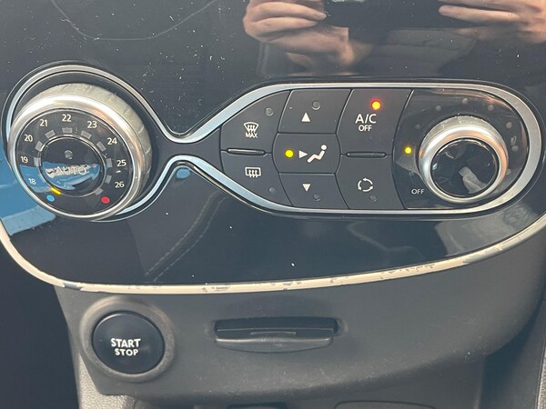 Used Renault Clio 2016 for sale - 75623191: Photo 20