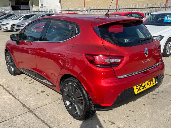 Used Renault Clio 2016 for sale - 75623191: Photo 6