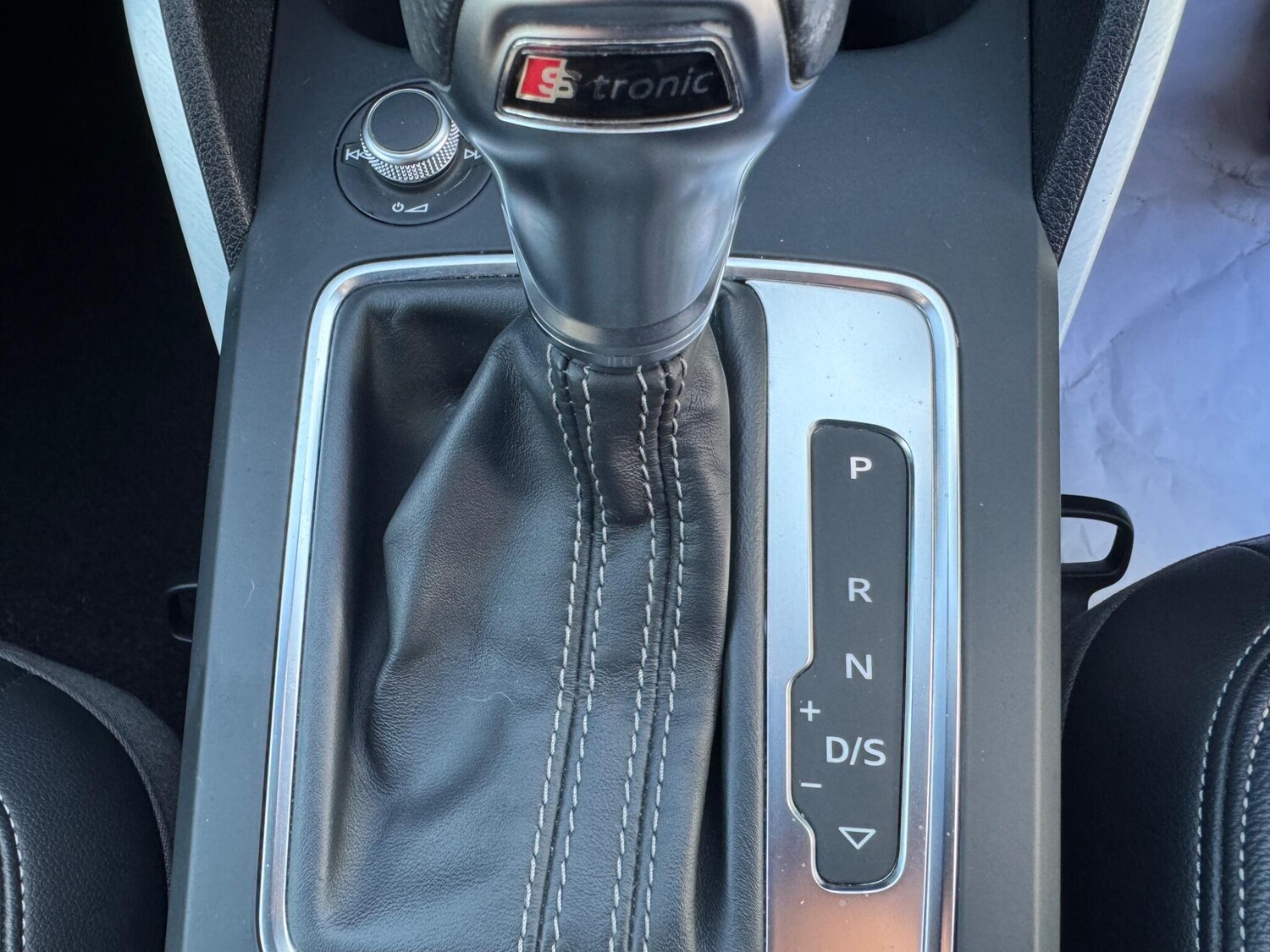 Used Audi Q2 2018 for sale - 76398435: Photo 16