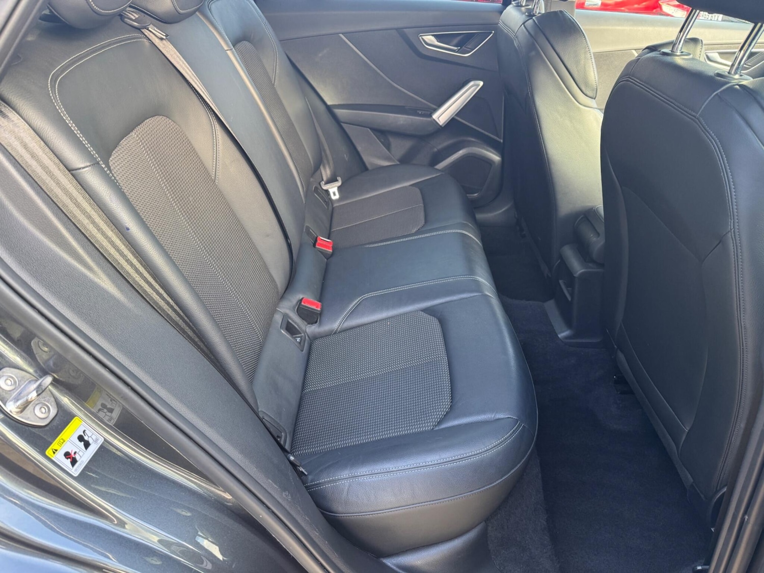 Used Audi Q2 2018 for sale - 76398435: Photo 18