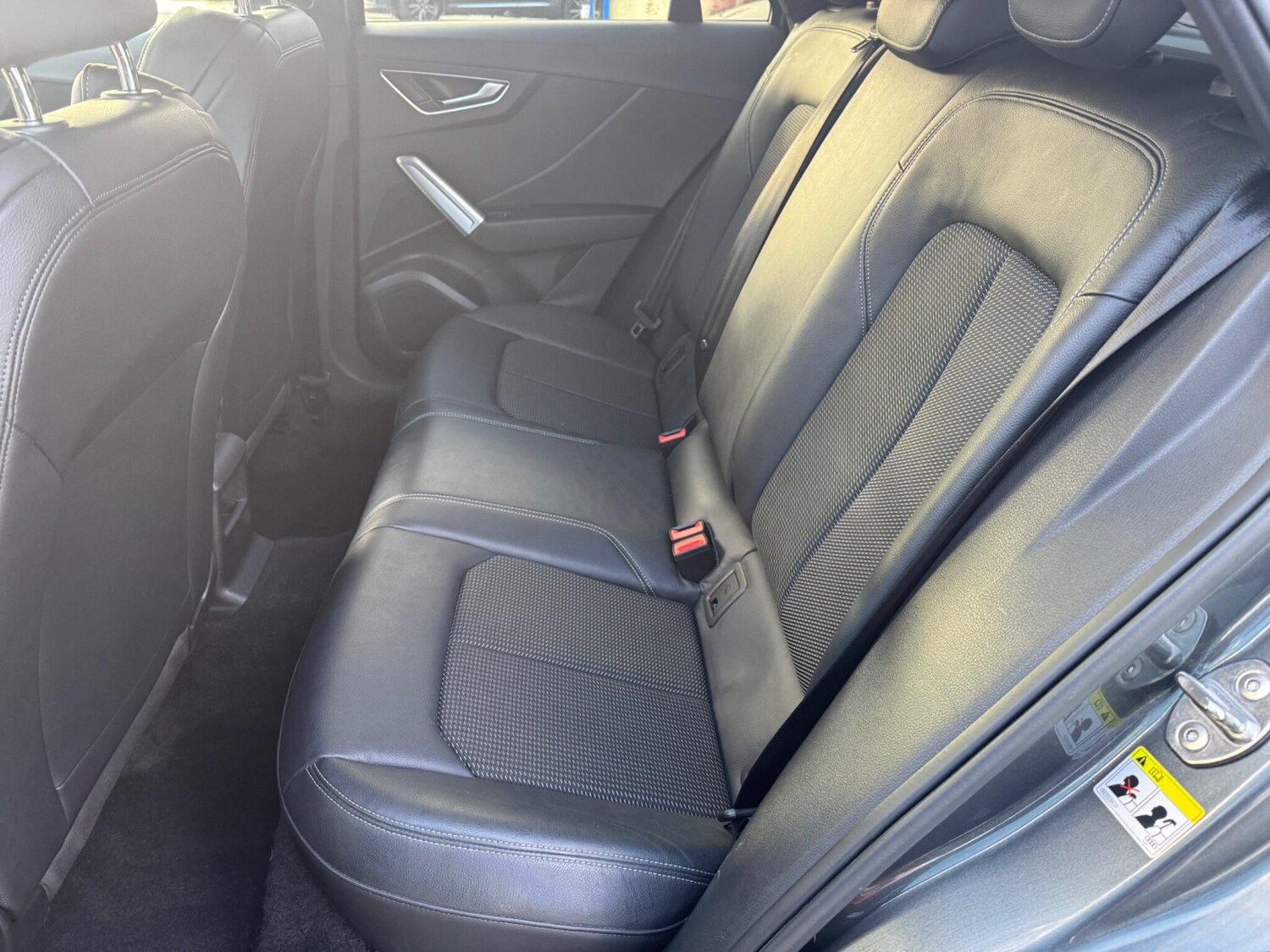 Used Audi Q2 2018 for sale - 76398435: Photo 19