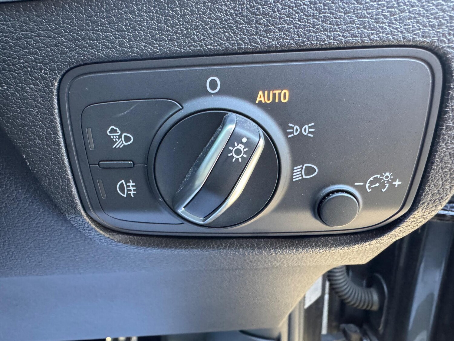 Used Audi Q2 2018 for sale - 76398435: Photo 22