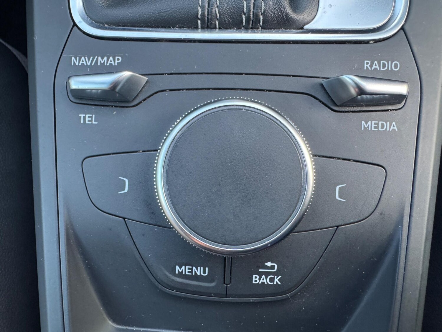 Used Audi Q2 2018 for sale - 76398435: Photo 24