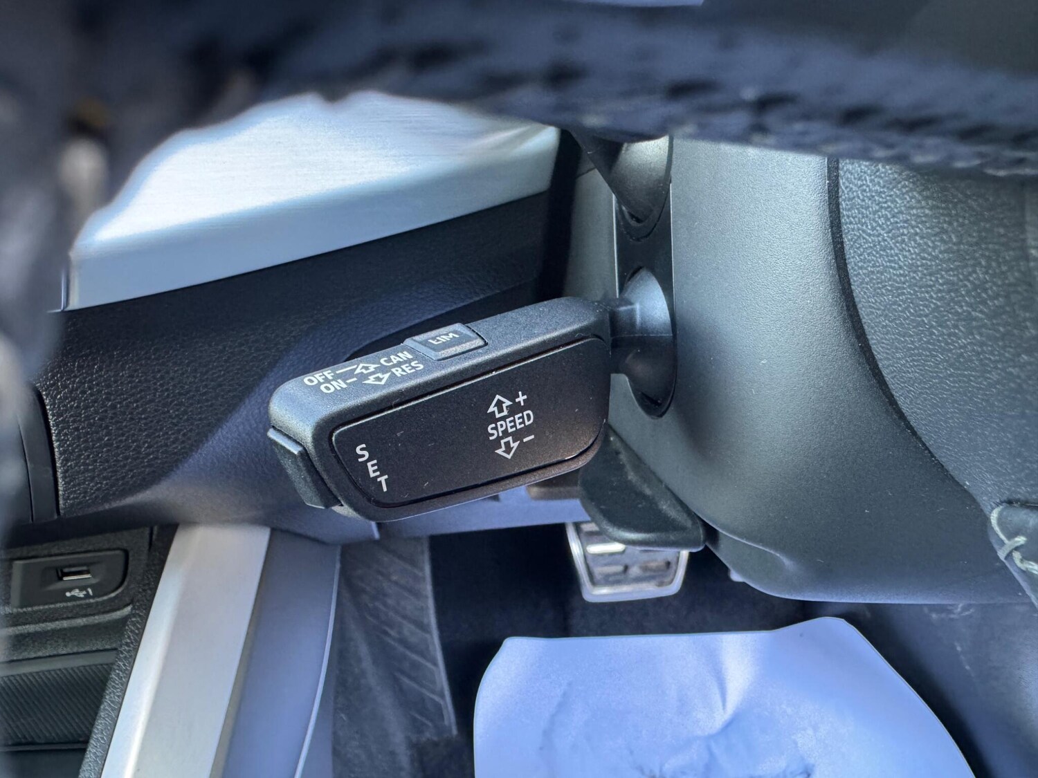 Used Audi Q2 2018 for sale - 76398435: Photo 28