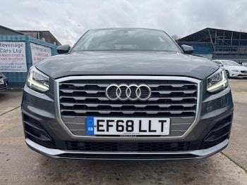 Used Audi Q2 2018 for sale - 76398435: Photo