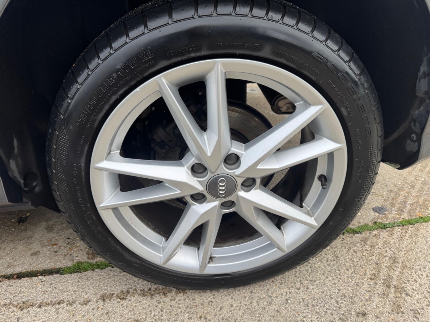 Used Audi Q2 2018 for sale - 76398435: Photo 36