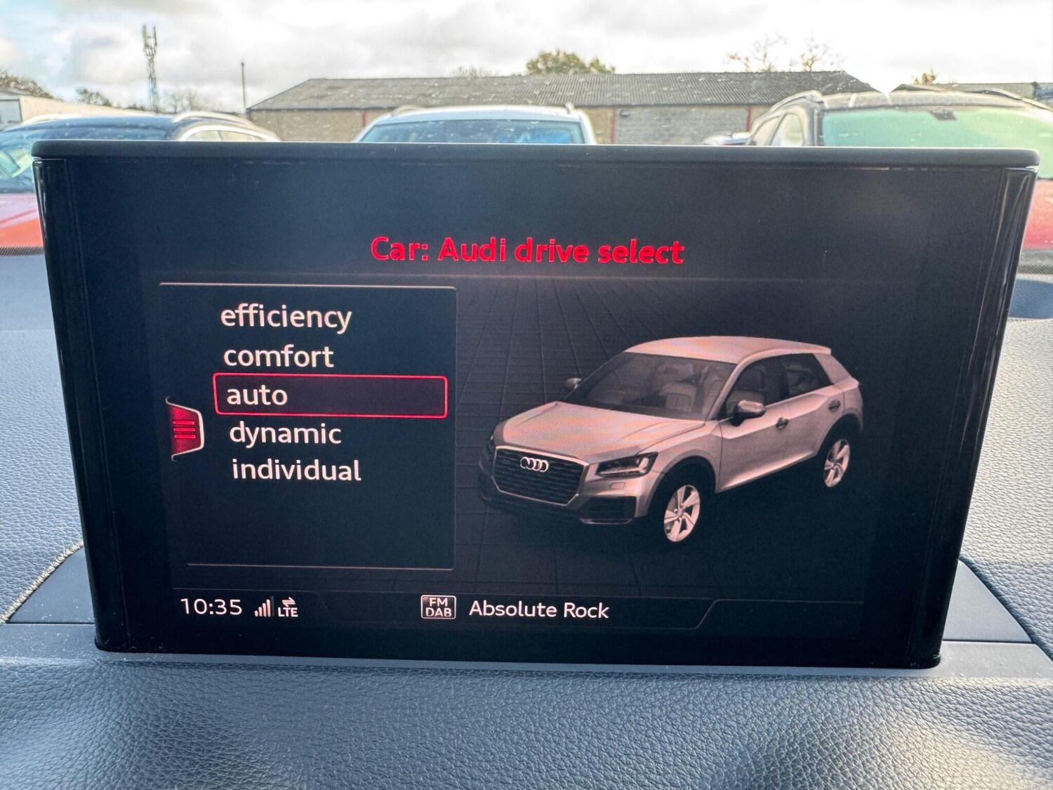 Used Audi Q2 2018 for sale - 76398435: Photo 38