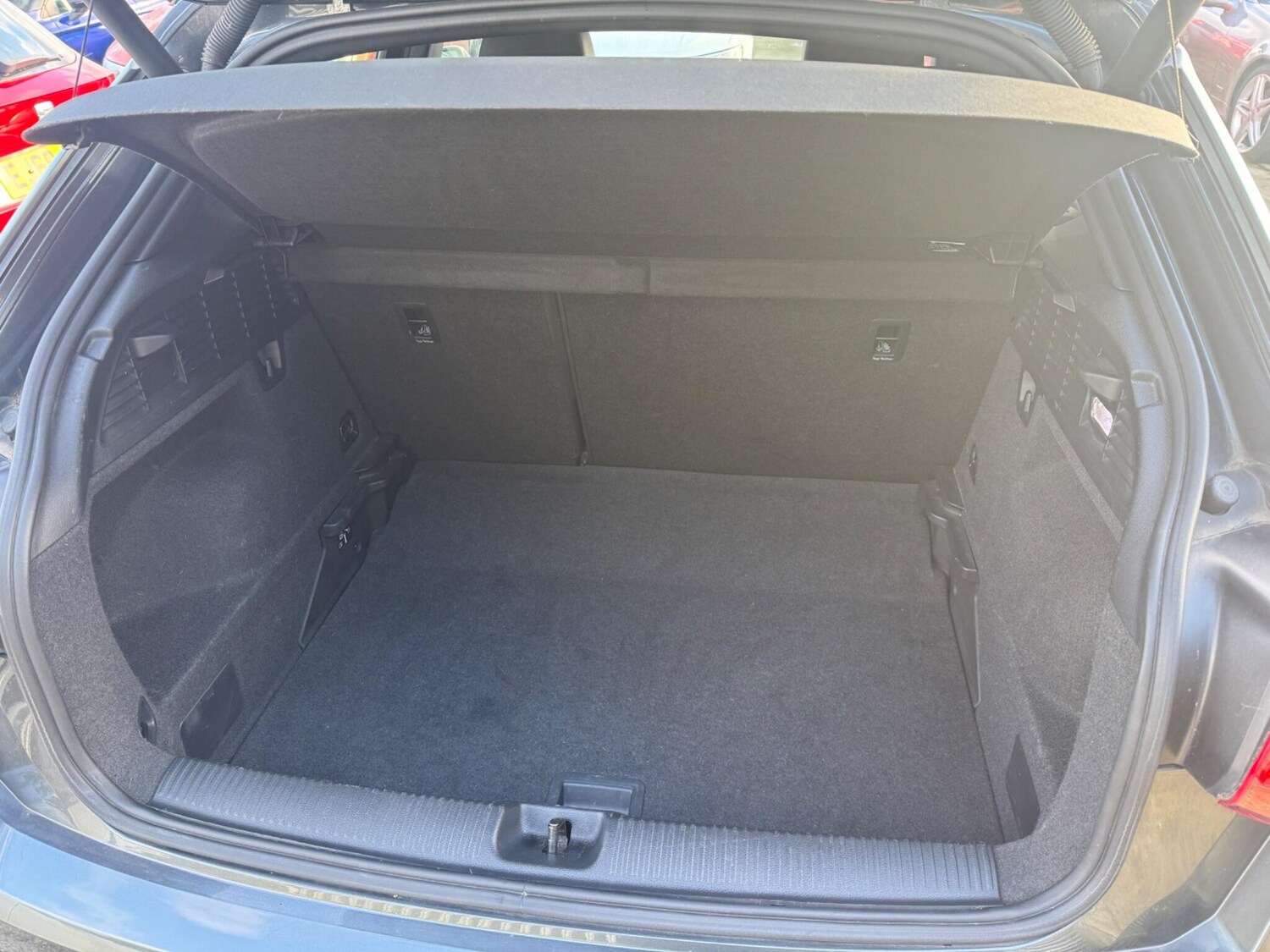 Used Audi Q2 2018 for sale - 76398435: Photo 39