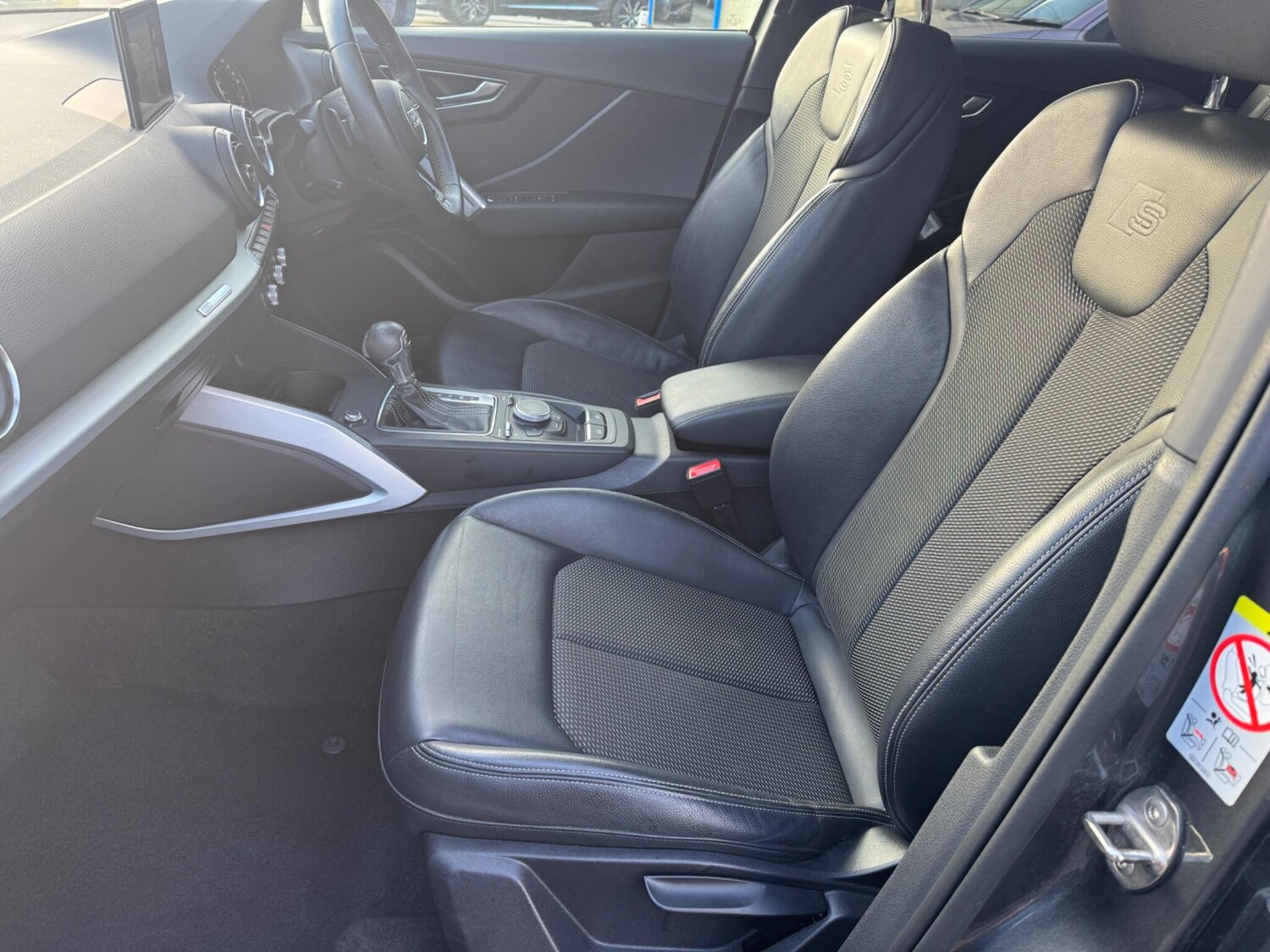 Used Audi Q2 2018 for sale - 76398435: Photo 40