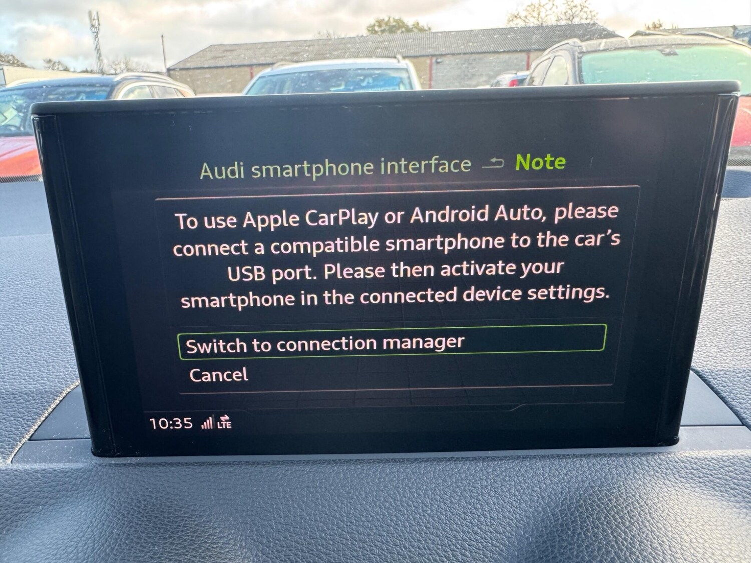 Used Audi Q2 2018 for sale - 76398435: Photo 41