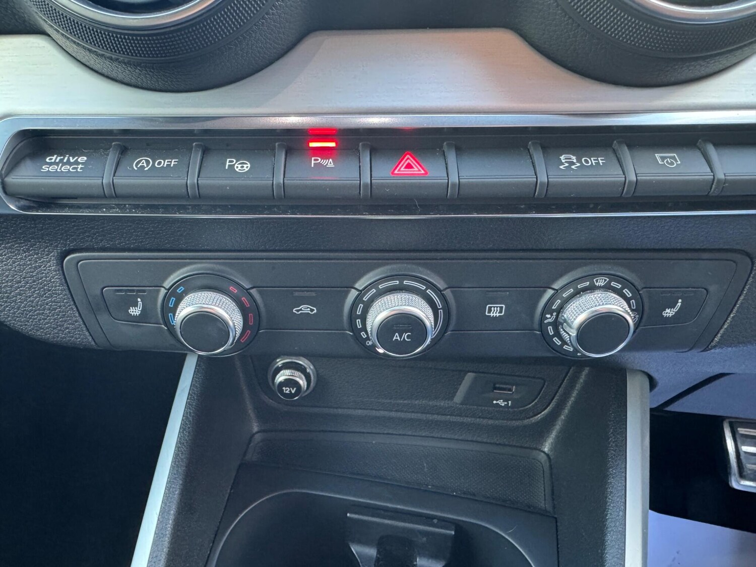 Used Audi Q2 2018 for sale - 76398435: Photo 42