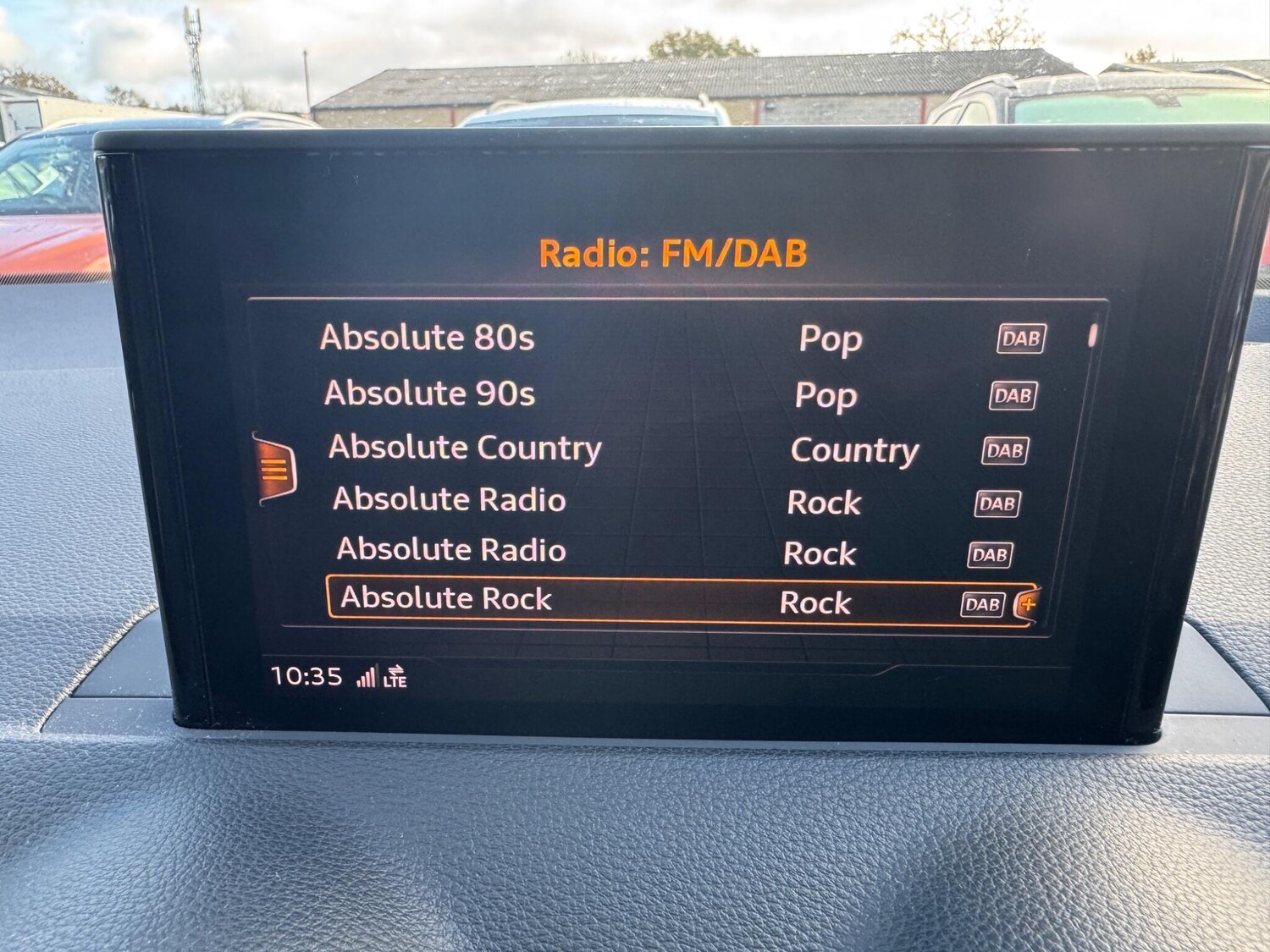 Used Audi Q2 2018 for sale - 76398435: Photo 43