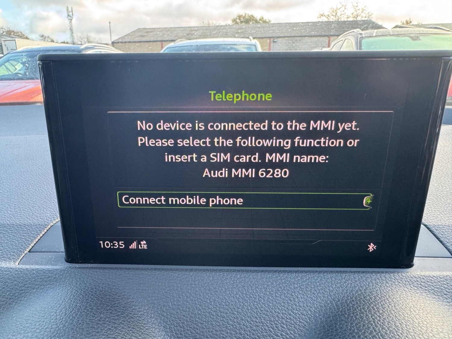 Used Audi Q2 2018 for sale - 76398435: Photo 45