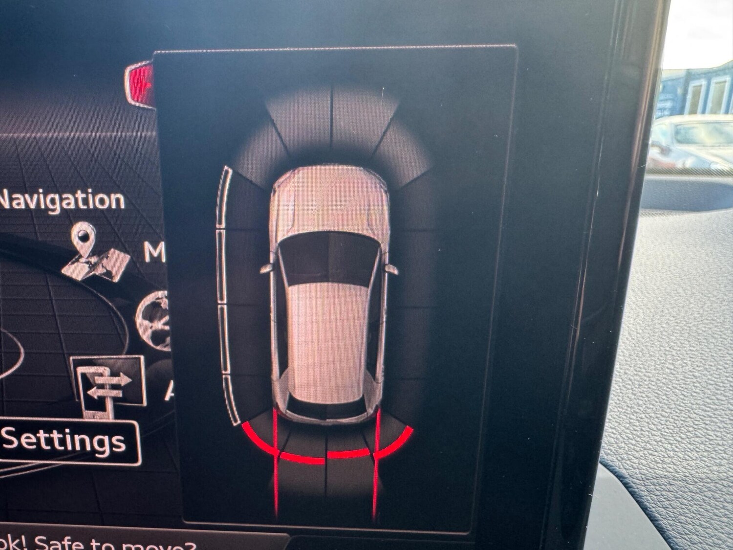 Used Audi Q2 2018 for sale - 76398435: Photo 46