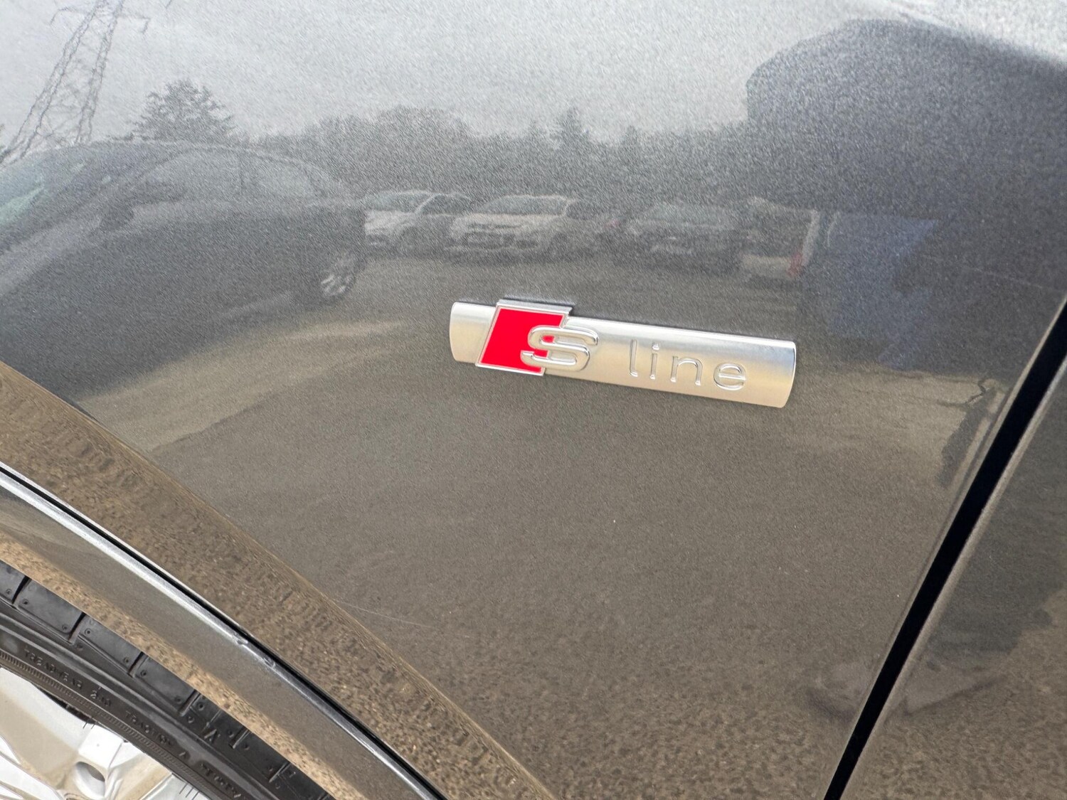 Used Audi Q2 2018 for sale - 76398435: Photo 47