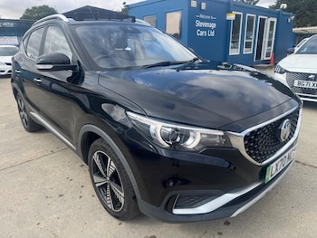 Used MG MG ZS 2020 for sale - 79483835: Photo