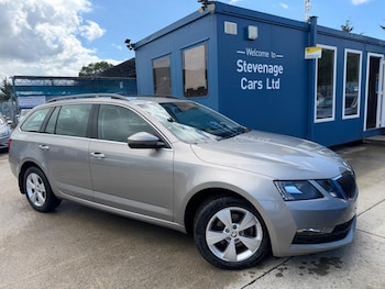 Used Skoda Octavia 2019 for sale - 78854540: Photo